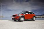 Mini Paceman Cooper S 2013 года (UK)